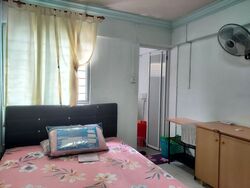 Blk 343 Clementi Avenue 5 (Clementi), HDB 3 Rooms #637715671